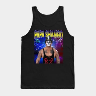 PAPA SHANGO Tank Top